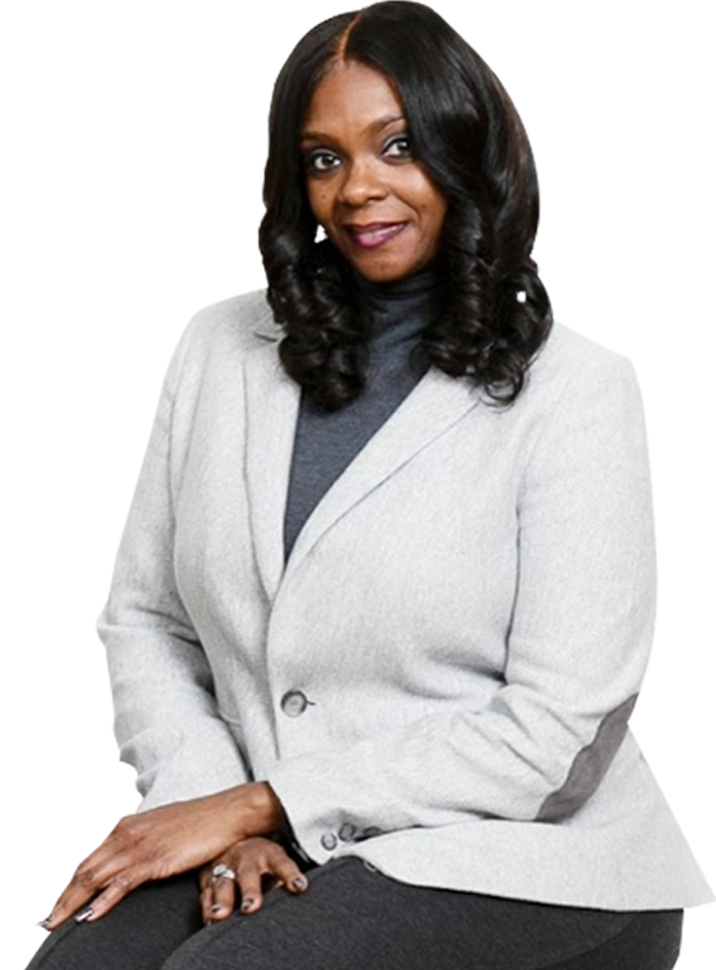 CEO Deidra N. Haynes CEO Deidra N. Haynes
