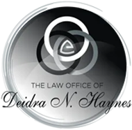 The Law Office of Deidra N. Haynes LLC Homepage