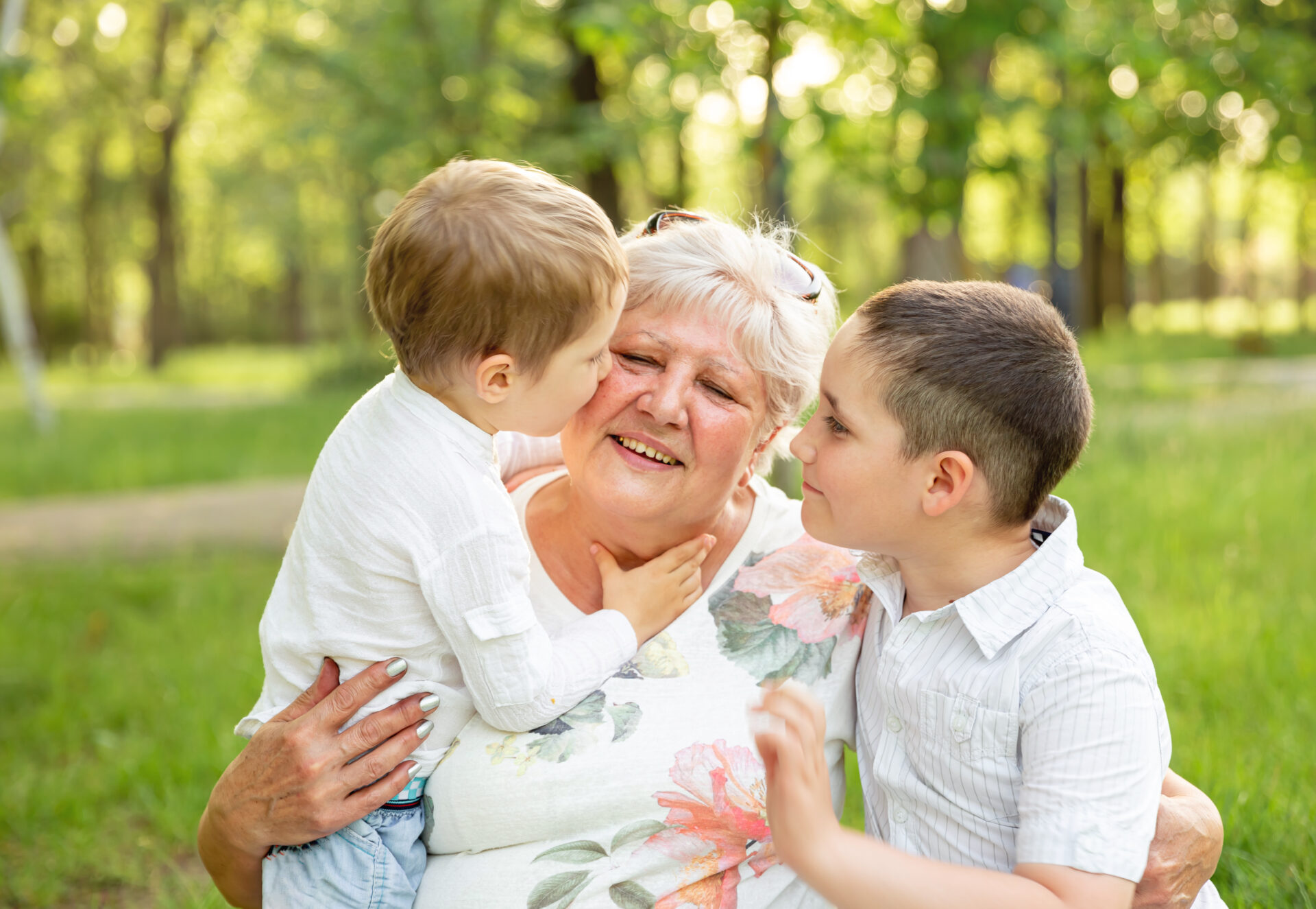 Grandparents’ Rights in Indiana: Securing Visitation and Overcoming Legal Challenges