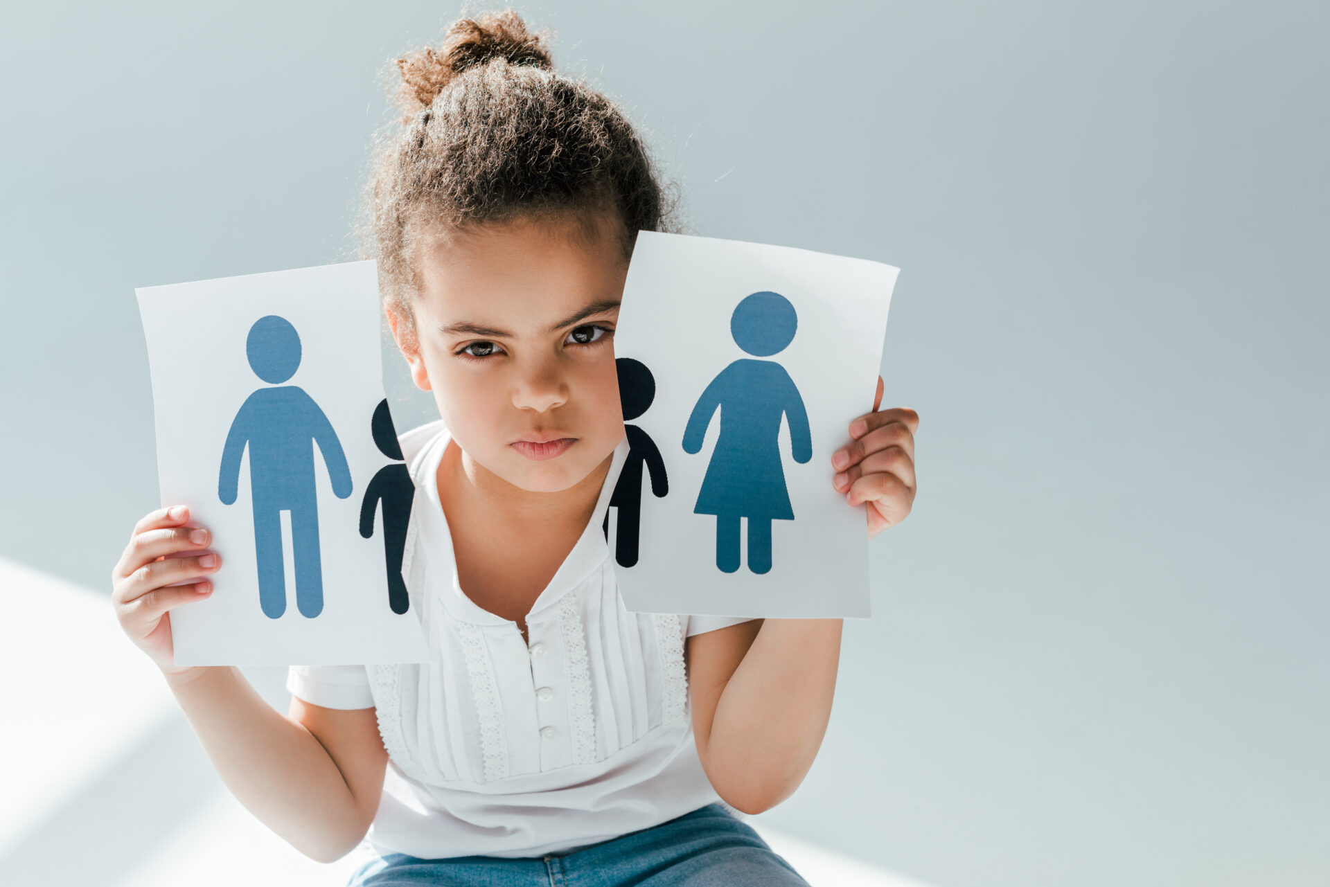 What Are the Key Factors Courts Consider in Making Child Custody Decisions?