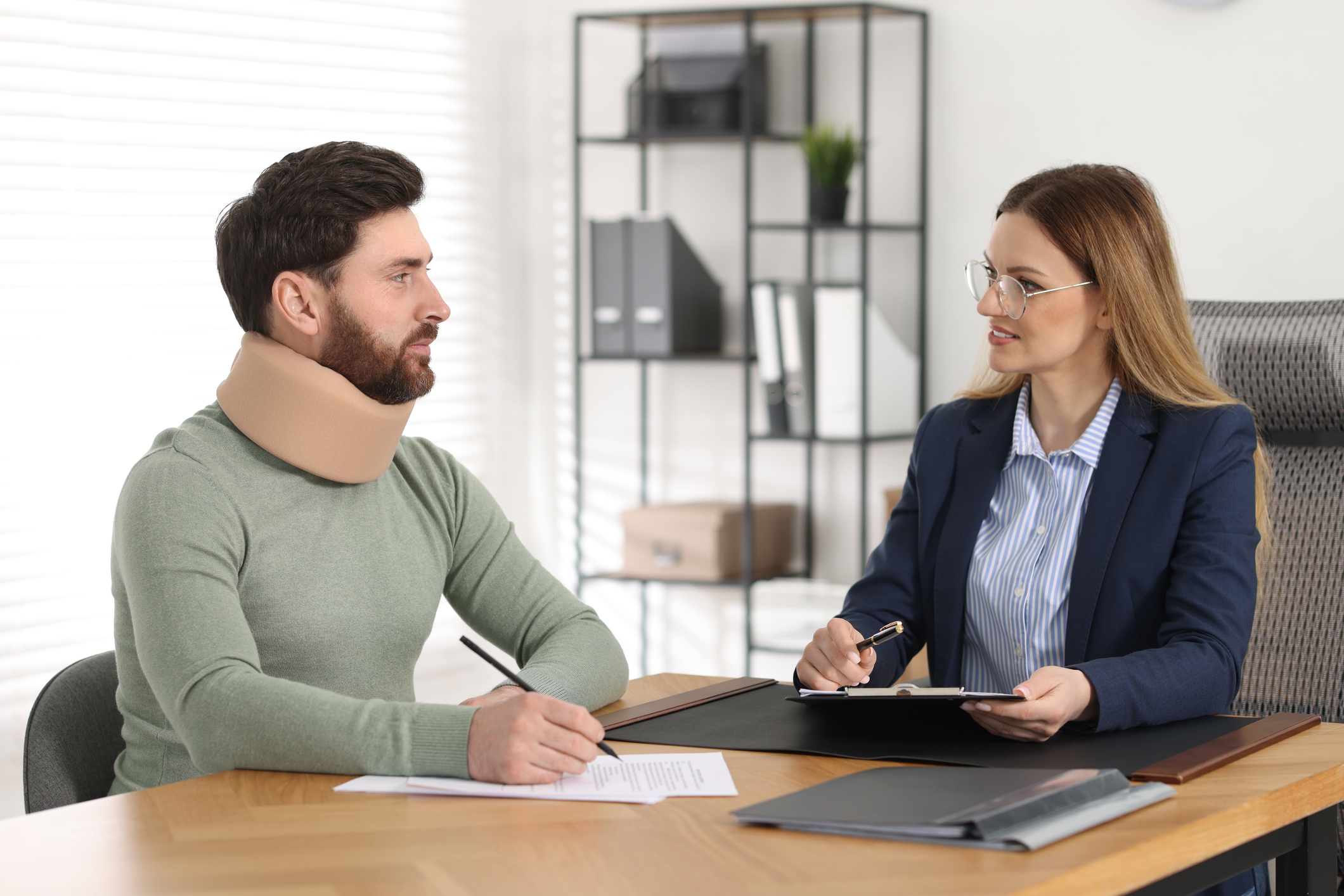 How long do I have to file a personal injury lawsuit?